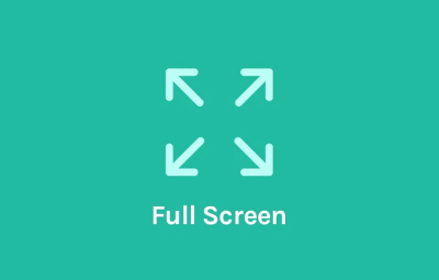 OceanWP Full Screen 2.1.6