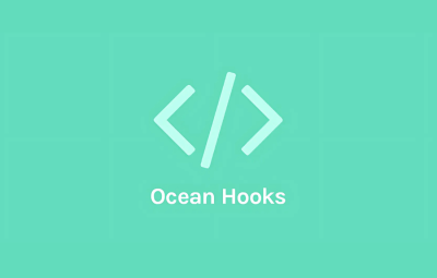 OceanWP Ocean Hooks 2.1.4