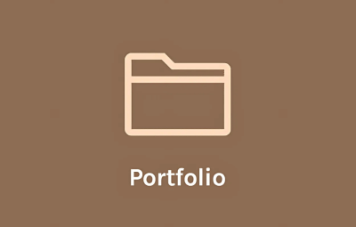OceanWP Portfolio 2.3.2