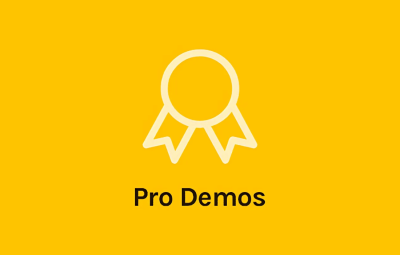 OceanWP Pro Demos 1.5.2