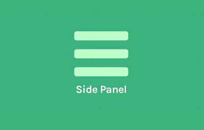 OceanWP Side Panel 2.2.2