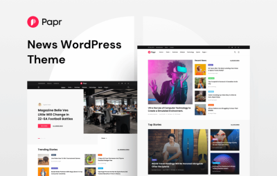 Papr - News Magazine 1.5.2