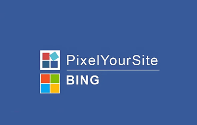 PixelYourSite Microsoft UET (Bing) 4.0.0