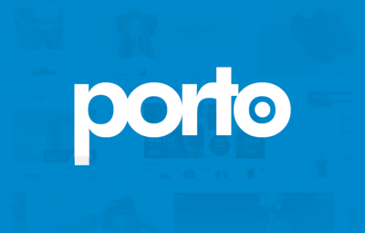 Porto | Responsive eCommerce Theme 7.6.0