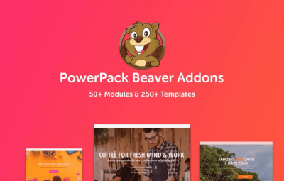 PowerPack for Beaver Builder 2.40.2