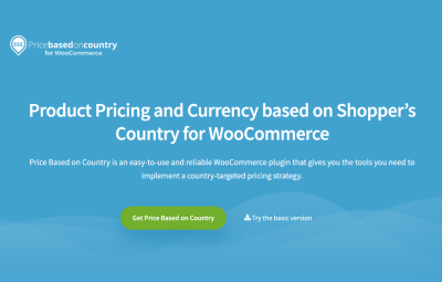 WooCommerce Price Based on Country Pro 3.6.3