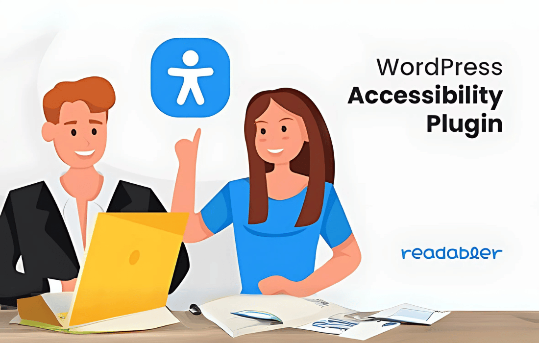 WordPress Accessibility Plugin – Readabler 2.0.3