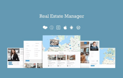 Real Estate Manager Pro 12.7.3