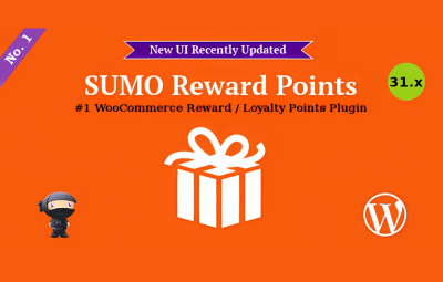 SUMO Reward Points 31.4.0