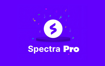Spectra Pro 1.2.3