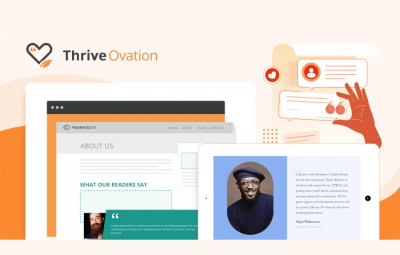 Thrive Ovation 10.7