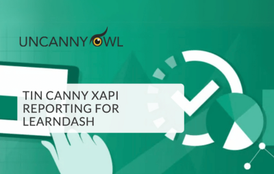 Tin Canny LearnDash Reporting 5.0.2 | Uncanny Owl