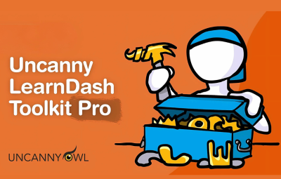 LearnDash LMS Toolkit Pro Addon 4.3.2