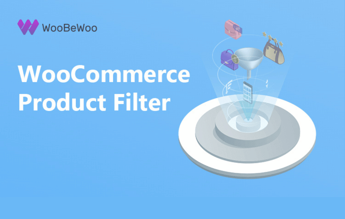 Woo Product Filter PRO 2.8.8