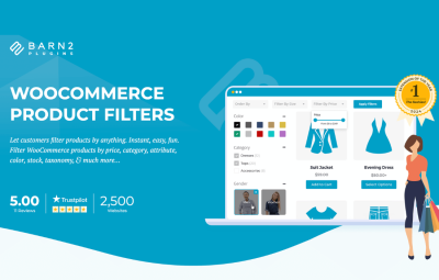 WooCommerce Product Filters 1.4.22