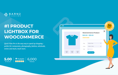 WooCommerce Quick View Pro 1.7.13