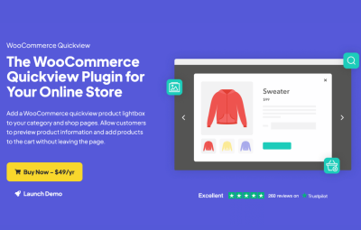 WooCommerce Quickview 3.12.1