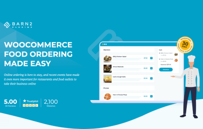 WooCommerce Restaurant Ordering 2.1.10