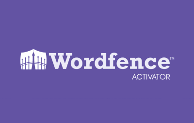 Wordfence License Activator 2.4.3