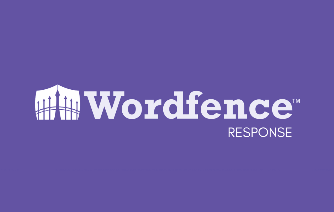 Wordfence Security Premium