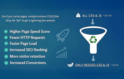 Asset CleanUp Pro: Page Speed Booster 1.2.6.8