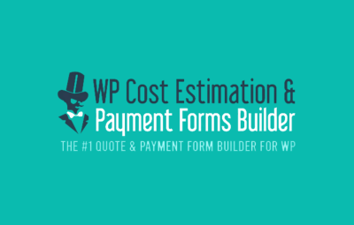 WP Cost Estimation & Payment Forms Builder 10.2.31