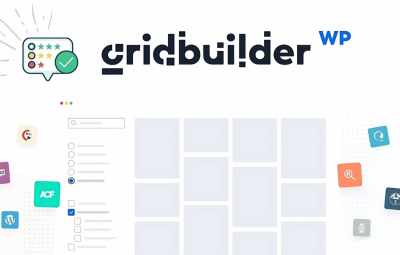 WP Grid Builder 2.2.0 + Add-ons