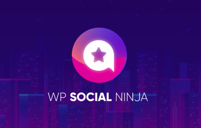 WP Social Ninja Pro 3.17.0