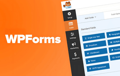 WPForms 1.9.6.1