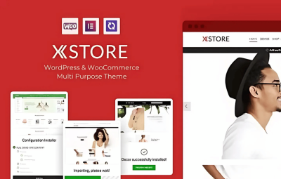 XStore - Multipurpose WooCommerce Theme 9.4.14