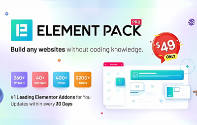 Element Pack Pro 7.21.0