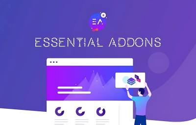Essential Addons for Elementor - Pro 6.3.1