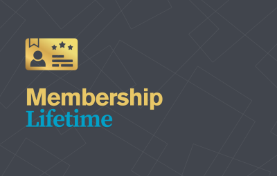 Lifetime Membership