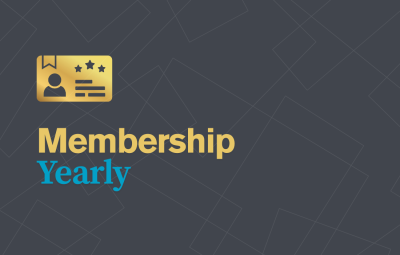 Yearly Premium Membership