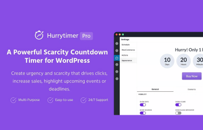 HurryTimer Pro 2.16.0