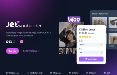 JetWooBuilder For Elementor 2.1.20