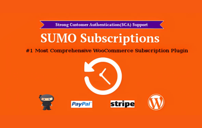 SUMO Subscriptions 16.3.0