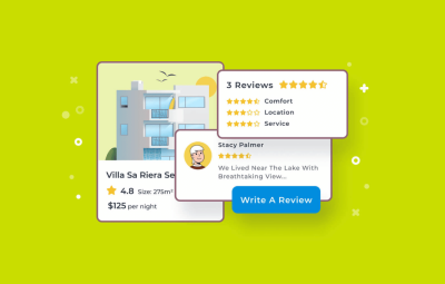 Hotel Booking Reviews 1.2.7