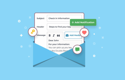 Hotel Booking Notifier 1.3.3