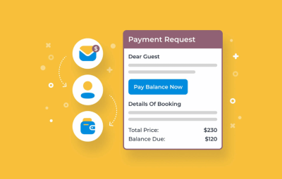 Hotel Booking Payment Request 2.0.1
