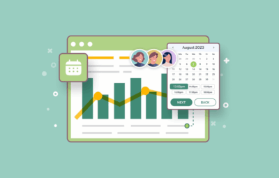 Google Analytics for Appointment Booking 1.0.3