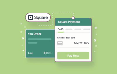 Appointment Booking Square Payments 1.0.2