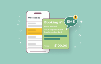 Appointment Booking Twilio SMS 1.0.2