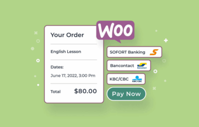 Appointment Booking WooCommerce Payments 1.3.0