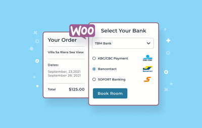 Hotel Booking WooCommerce Payments 1.0.10