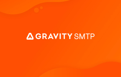 Gravity Forms SMTP 1.6.1