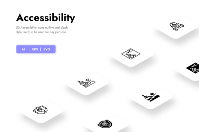 Accessibility Icon