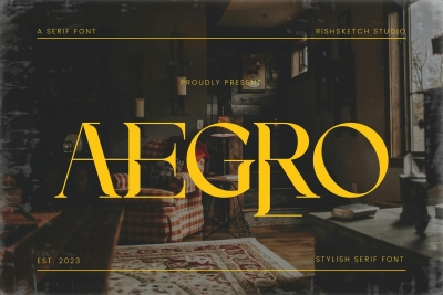 Aegro