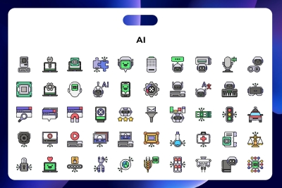 Ai Icons