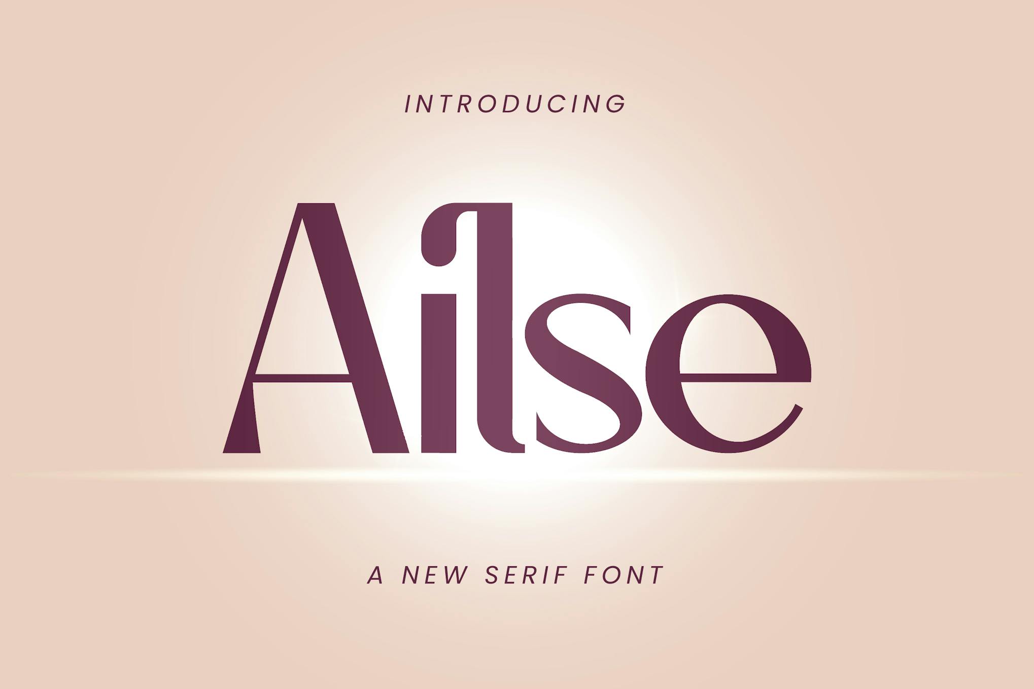 Ailse